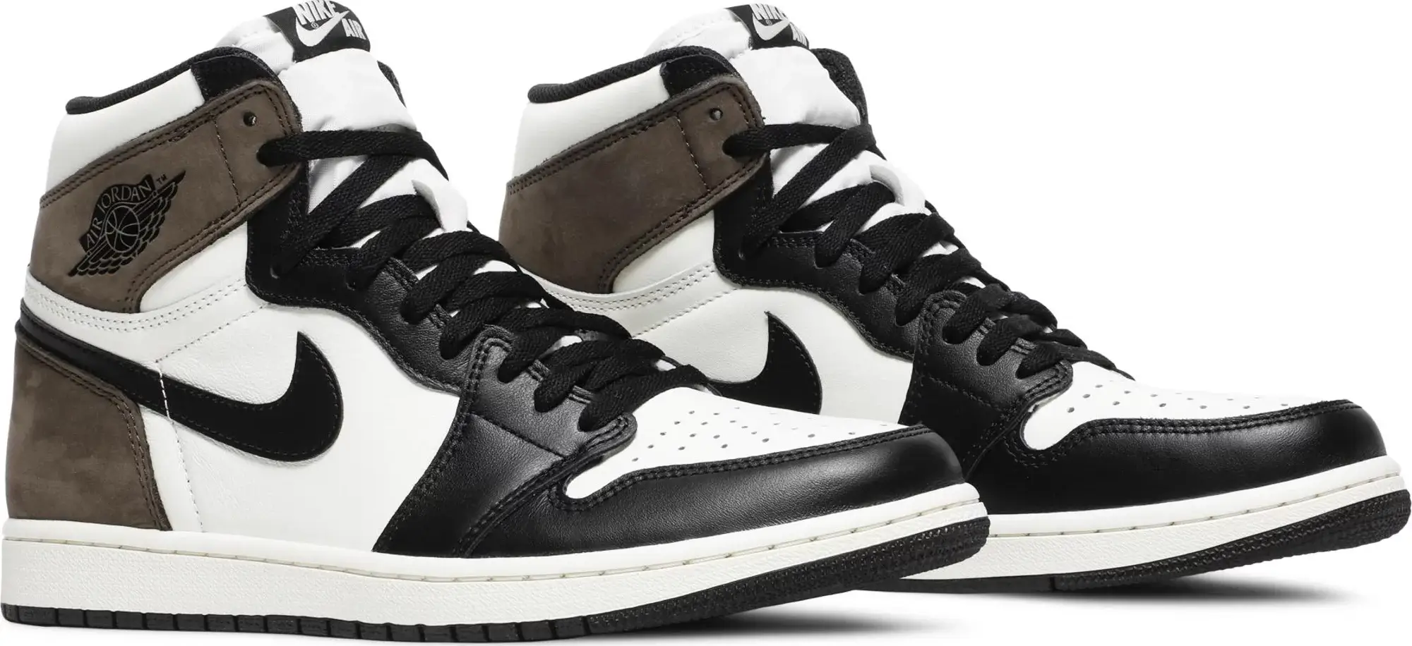 NIKE AIR JORDAN 1 HIGH OG Dark Mocha