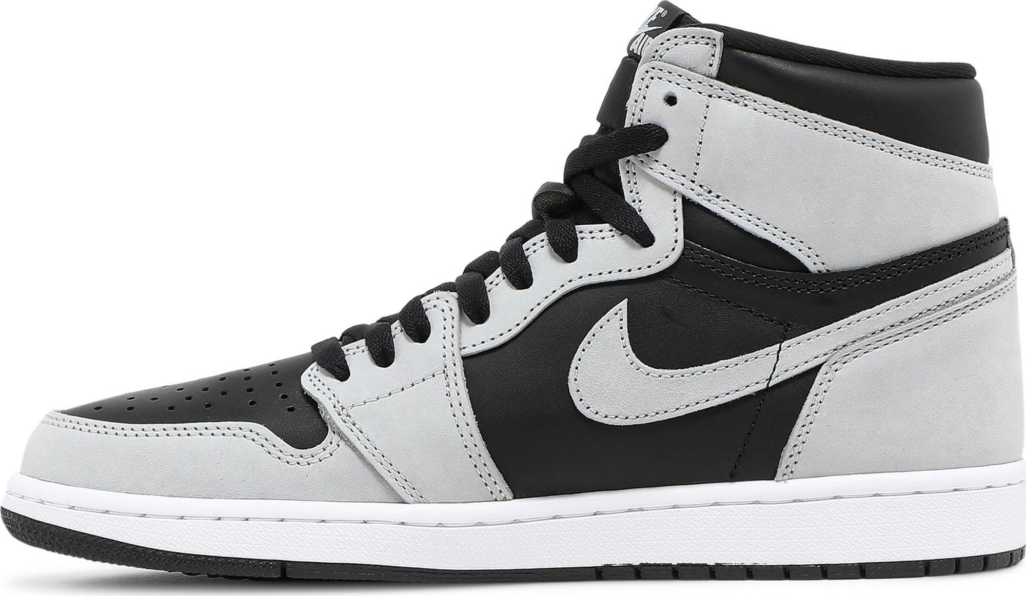 Air Jordan 1 Retro High OG 'Shadow 2.0' - Air Jordans