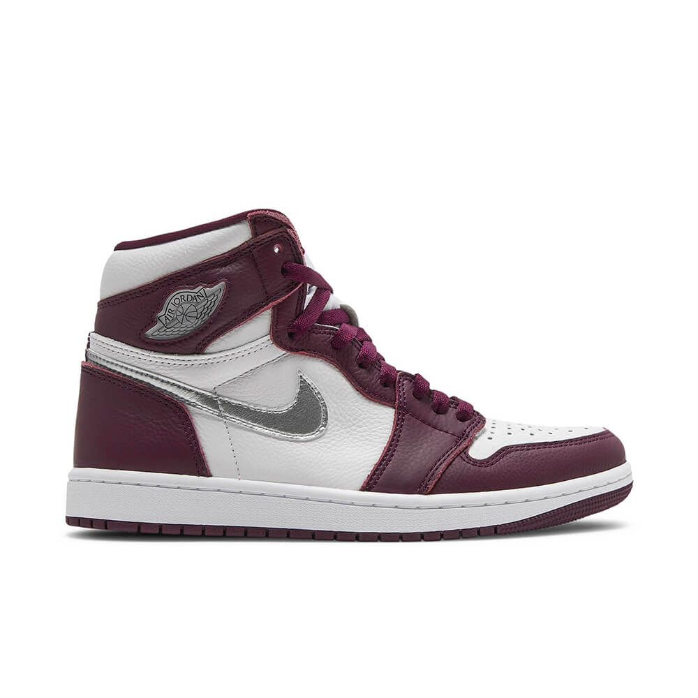 Air Jordan 1 Retro High OG 'Bordeaux'