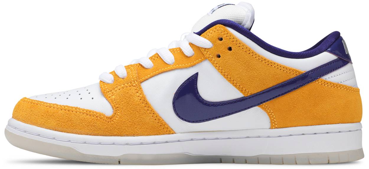 sb laser orange