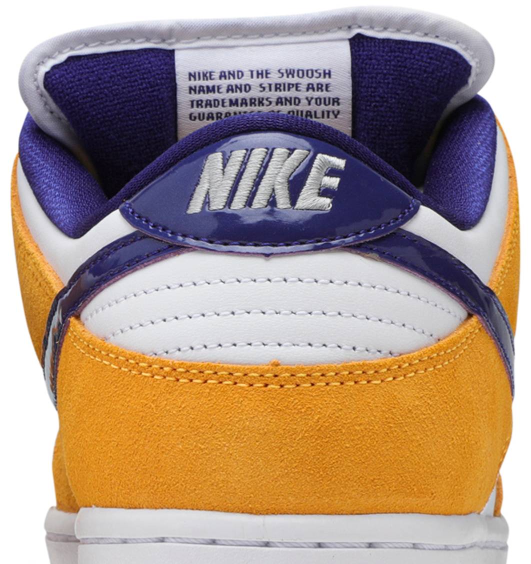 sb laser orange