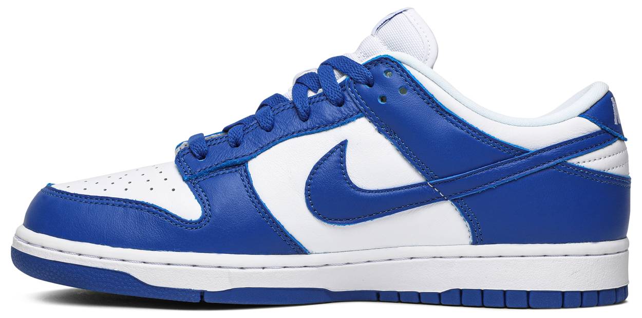 Dunk Low Retro SP 'Kentucky' - Nike - CU1726 100