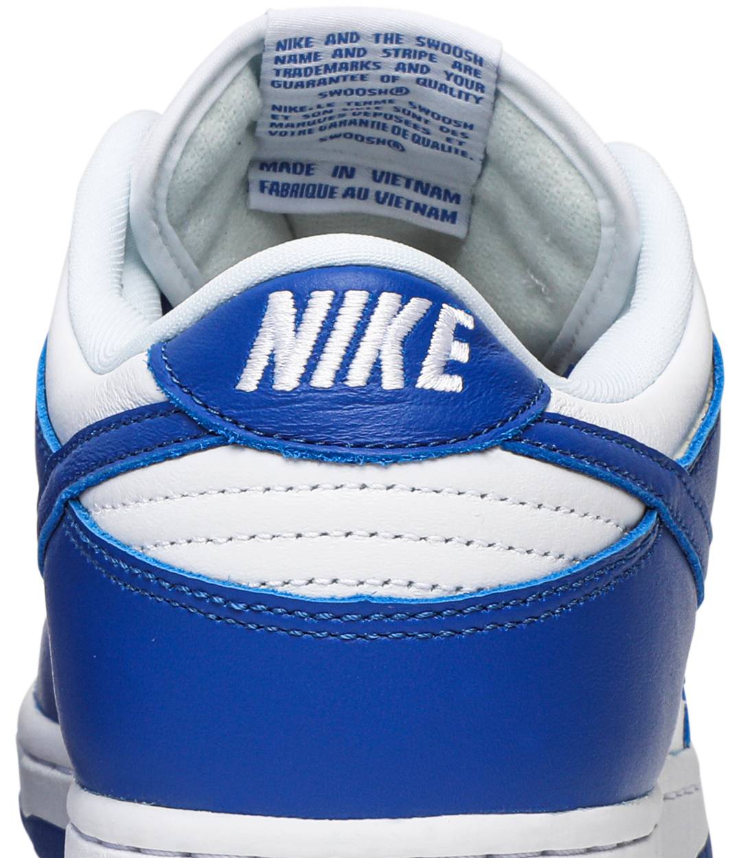 Sportswear dunk low outlet sp kentucky