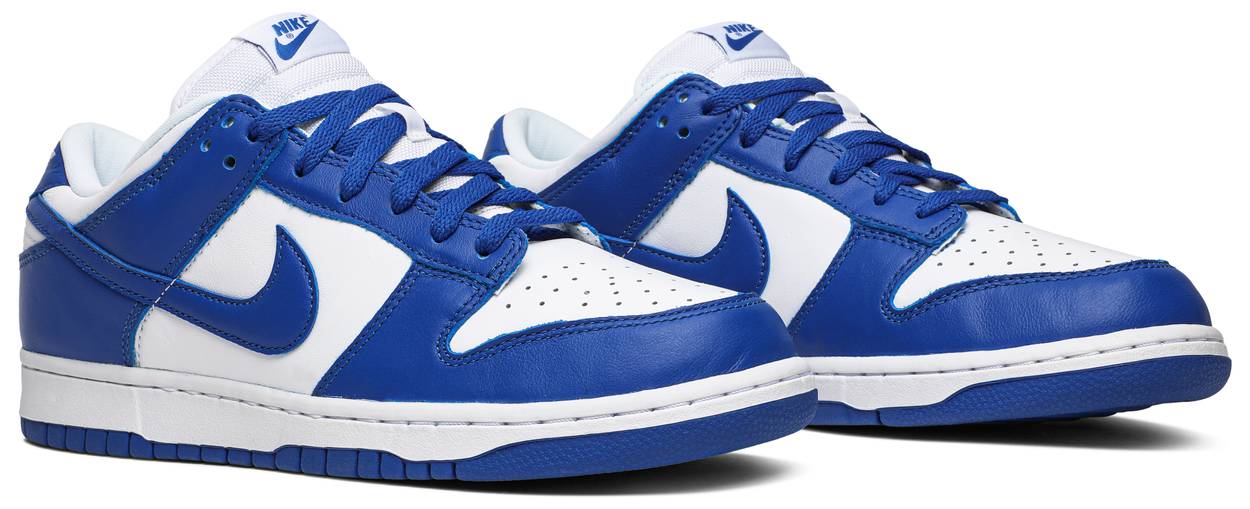 Dunk Low Retro SP 'Kentucky' - Nike - CU1726 100