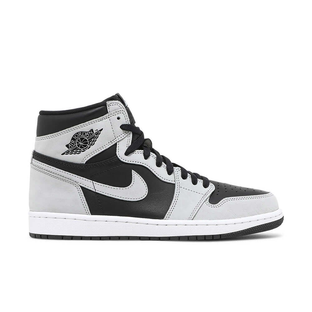 Air Jordan 1 Retro High OG 'Shadow 2.0' - Air Jordans - 555088 035