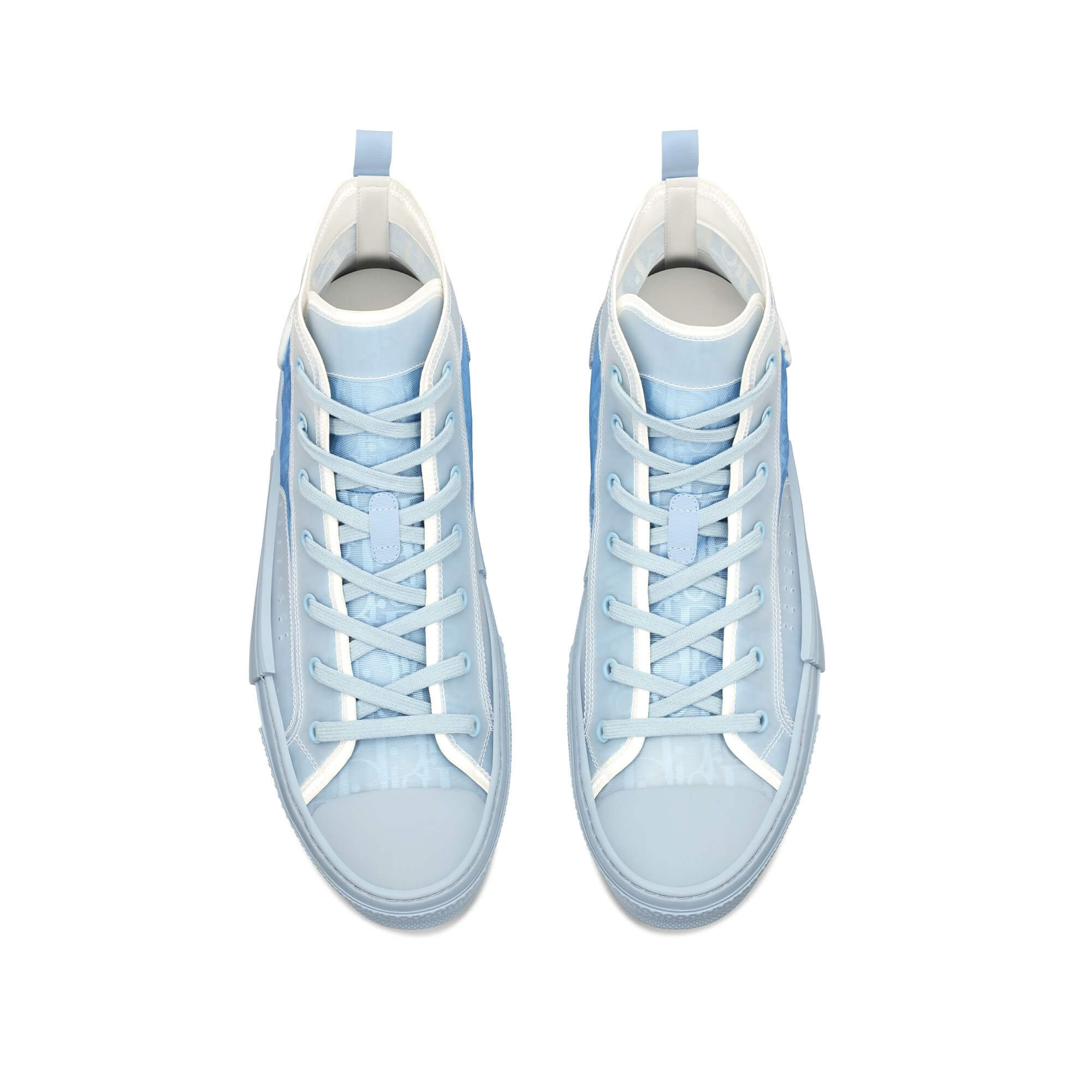 Dior homme B22 light blue white  Adamsneakers