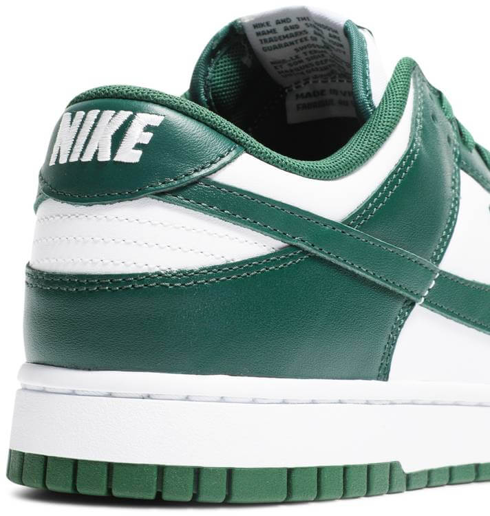 Dunk low online s