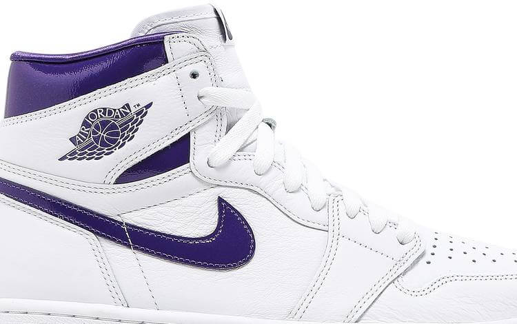 Aj1 purple online 2021