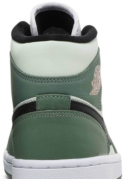 Jordan WMNS AIR JORDAN 1 MID SE Green