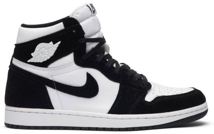 Wmns Air Jordan 1 Retro High OG 'Twist' - Air Jordans - CD0461 007