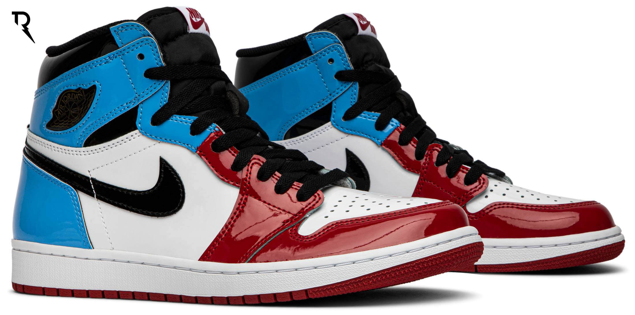 air jordan retro 1 high og fearless