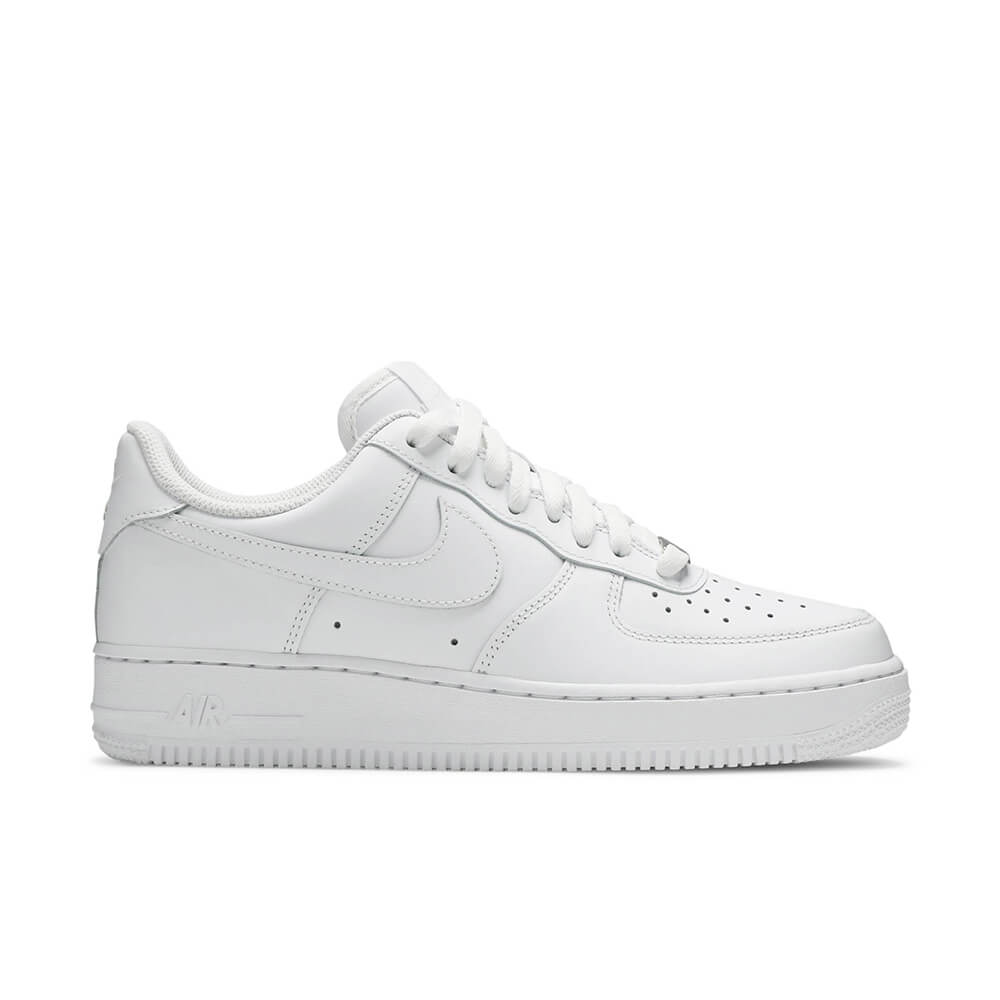 Air Force 1 '07 'Triple White' - Nike - DD8959 100