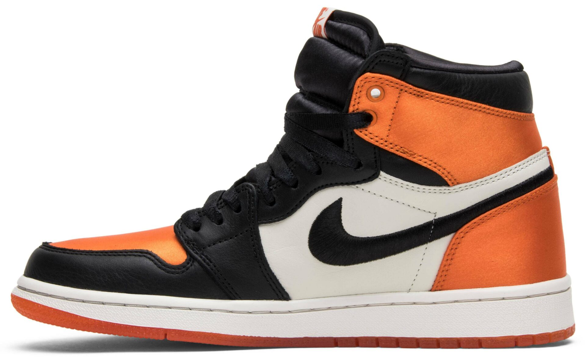 Wmns Air Jordan 1 Retro High OG 'Satin Shattered Backboard' - Air