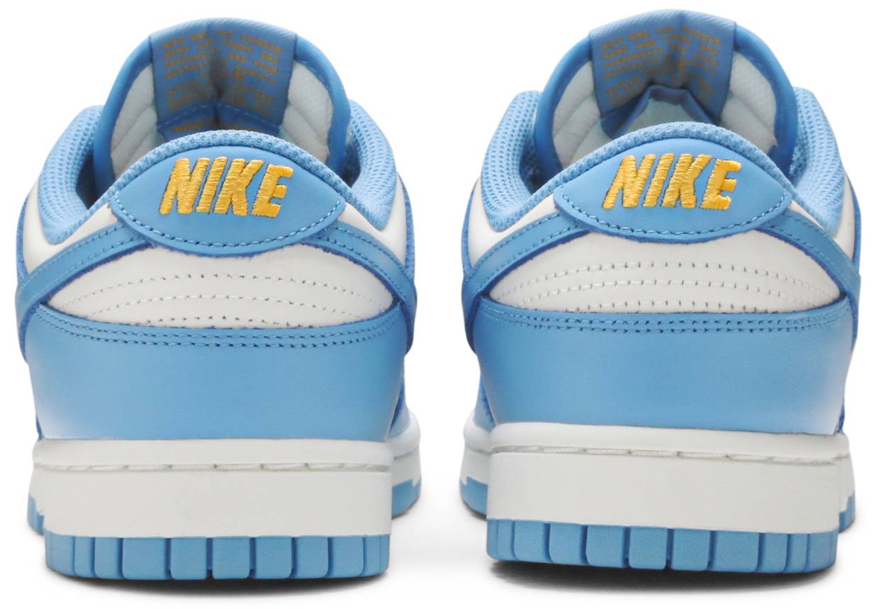 Wmns Dunk Low 'Coast' - Nike - DD1503 100