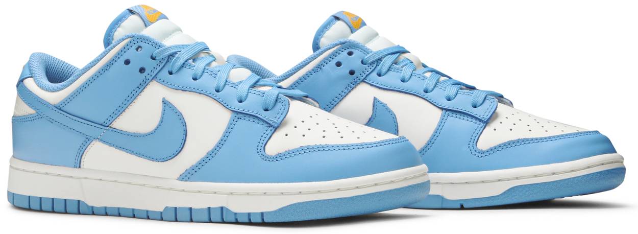 Wmns Dunk Low 'Coast' - Nike - DD1503 100