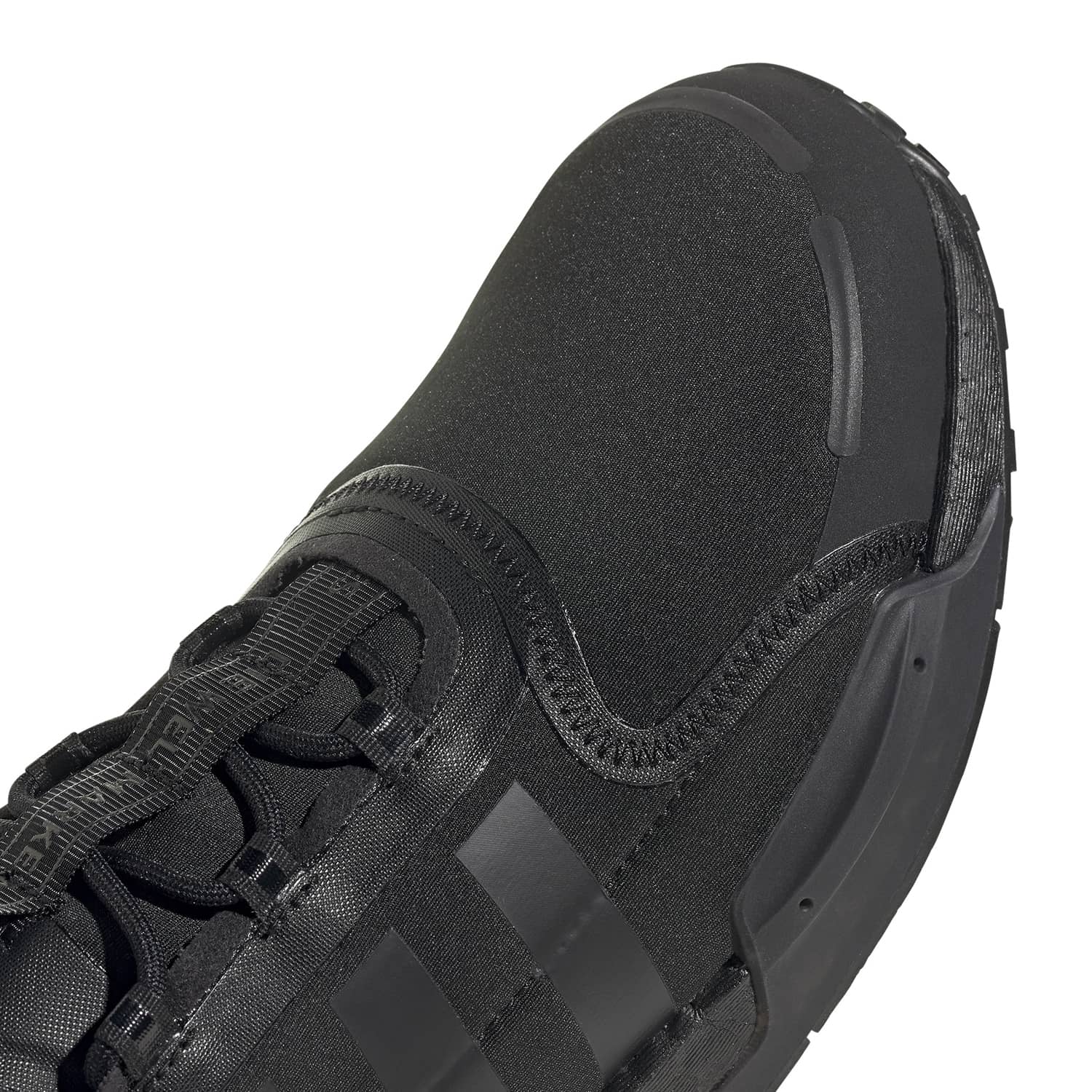 adidas Originals NMD_V3 sneakers in triple black