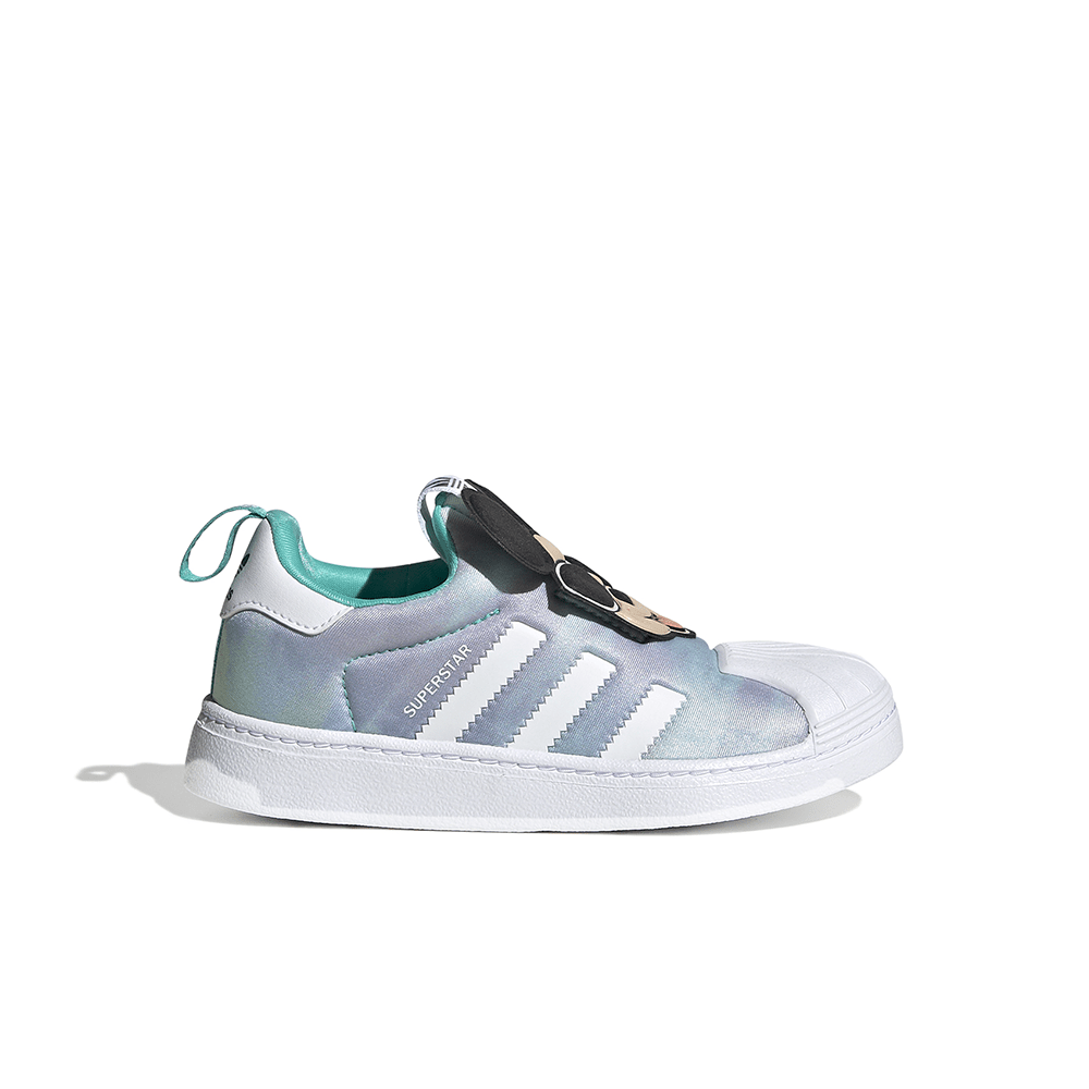 Adidas Superstar 360 C Blue - Adidas - GY9149