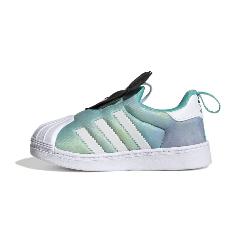 Adidas Superstar 360 I Green - Adidas - GY9151