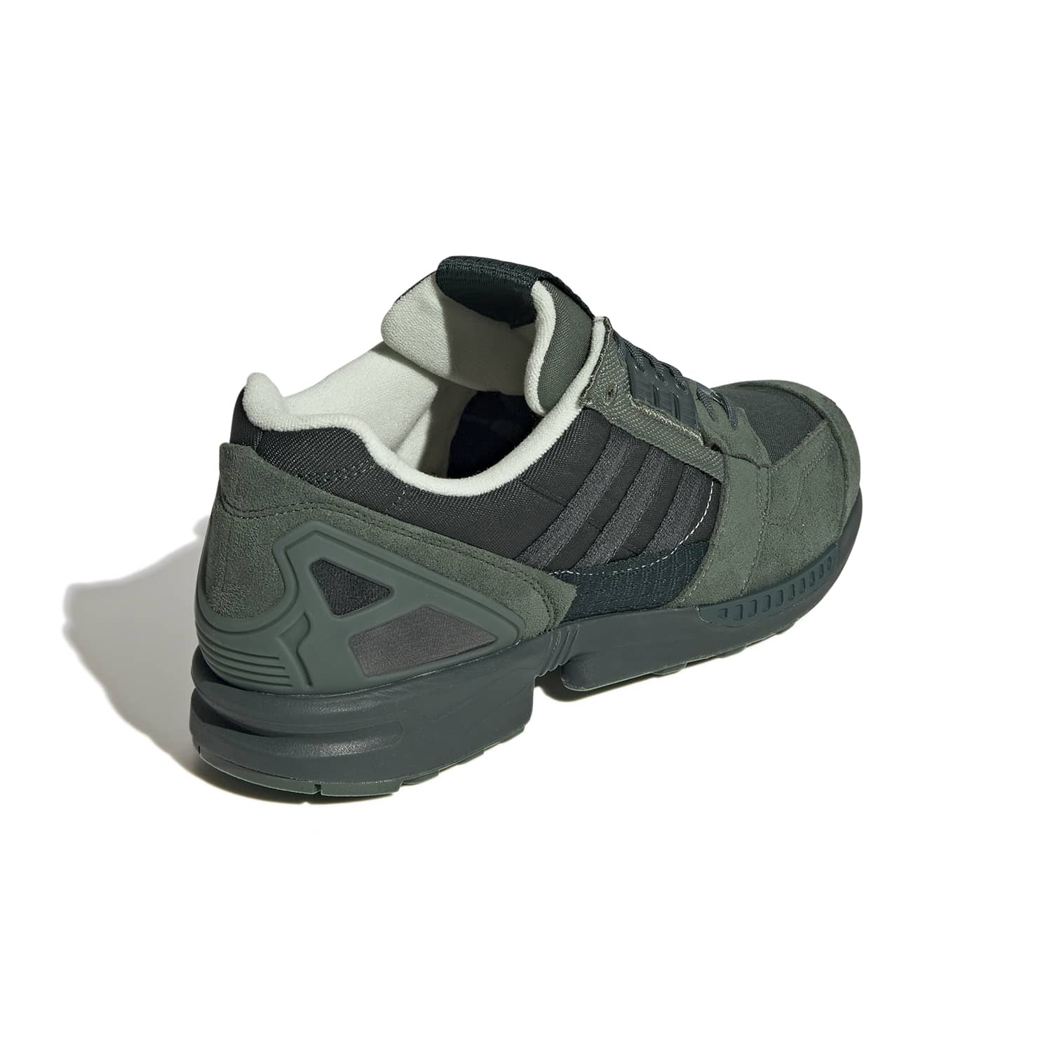 Adidas zx 8000 mens silver deals