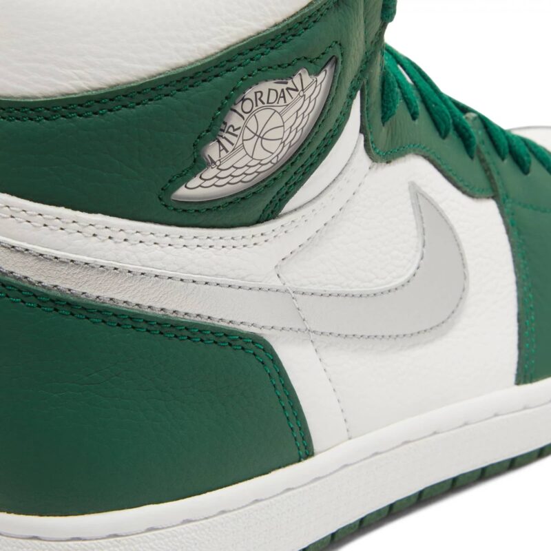 Air Jordan 1 Retro High OG 'Gorge Green' - Air Jordans - DZ5485 303