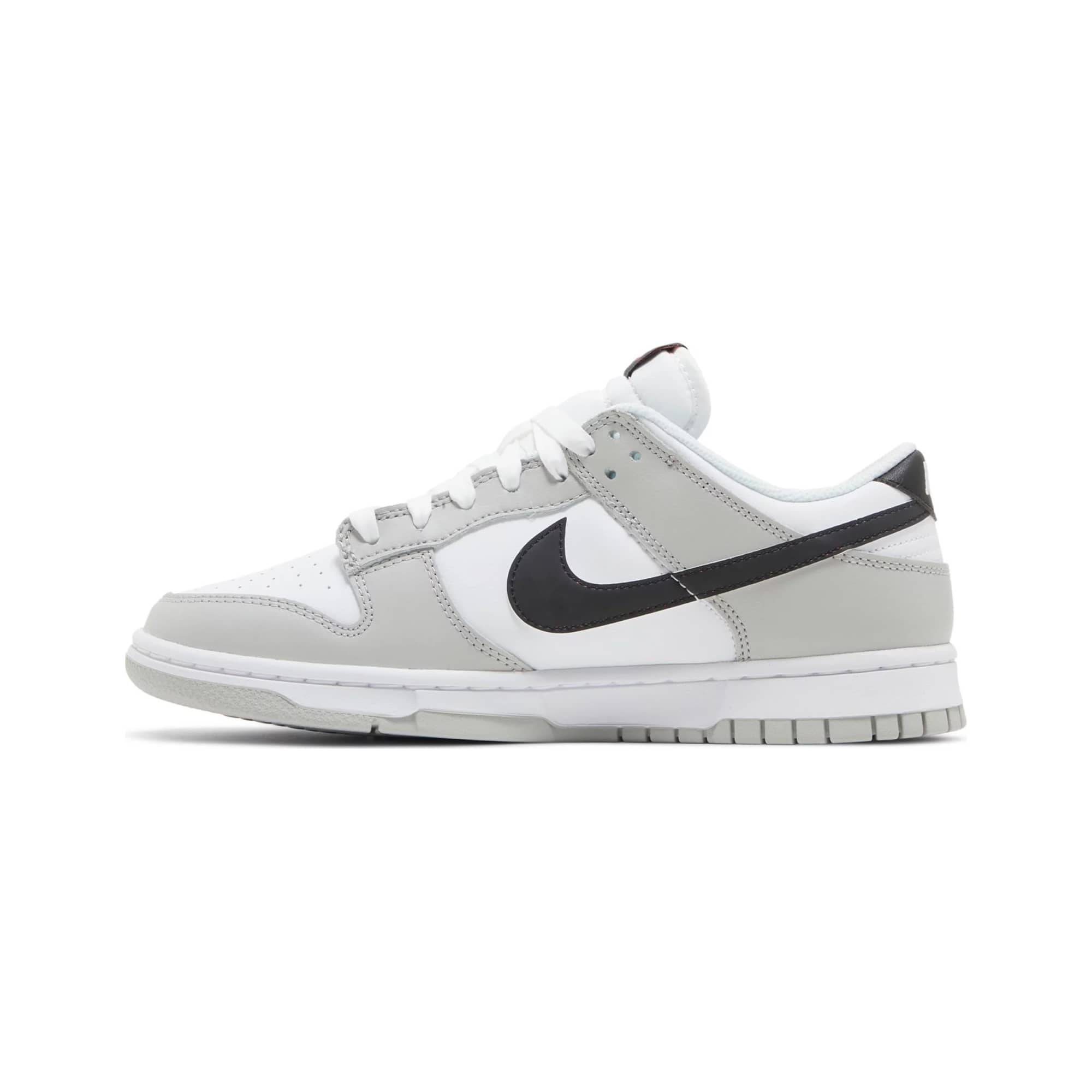 Dunk Low SE 'Lottery Pack - Grey Fog' - Nike - DR9654 001