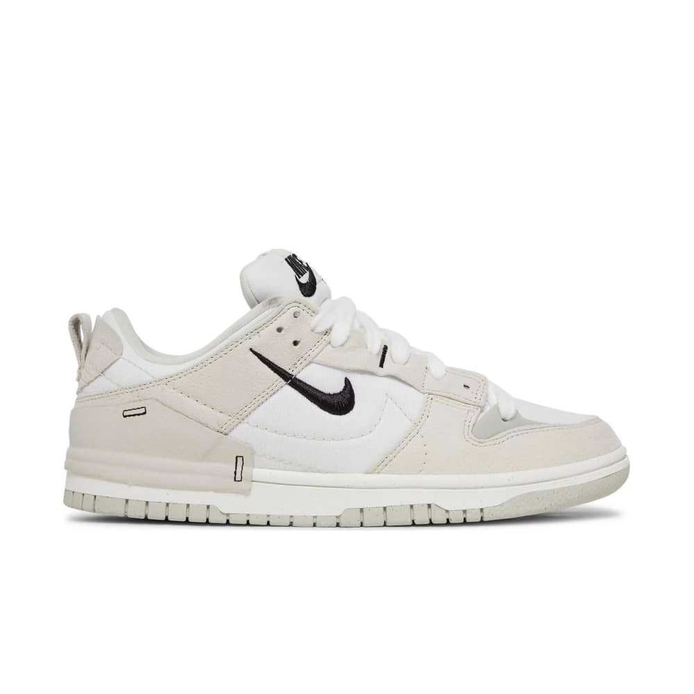 Wmns Dunk Low Disrupt 2 'Pale Ivory' | For Men