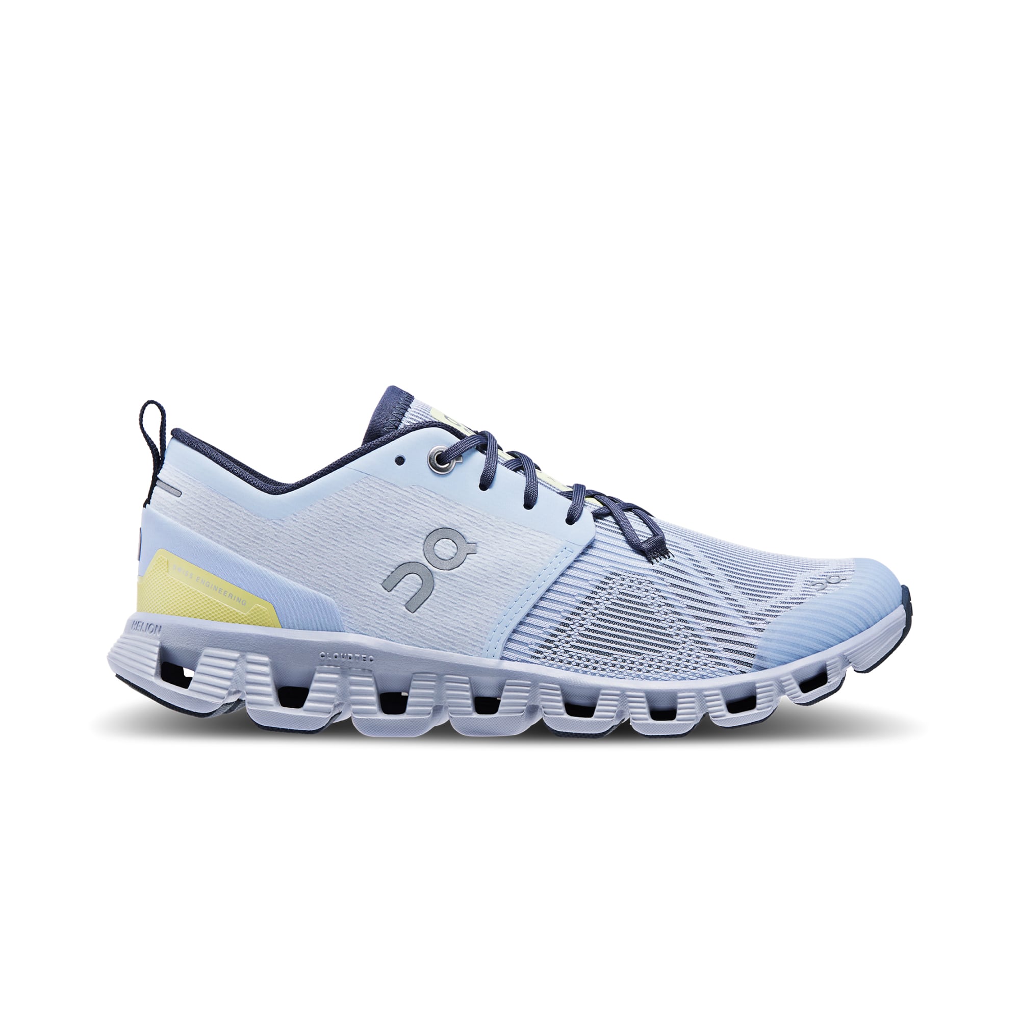 On Running Cloud X Shift V3 Heather Midnight W - On Running - 66.98295