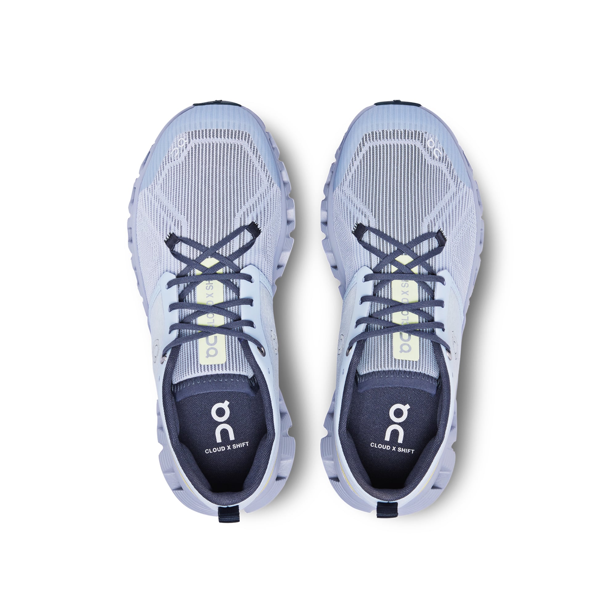 On Running Cloud X Shift V3 Heather Midnight W - On Running - 66.98295