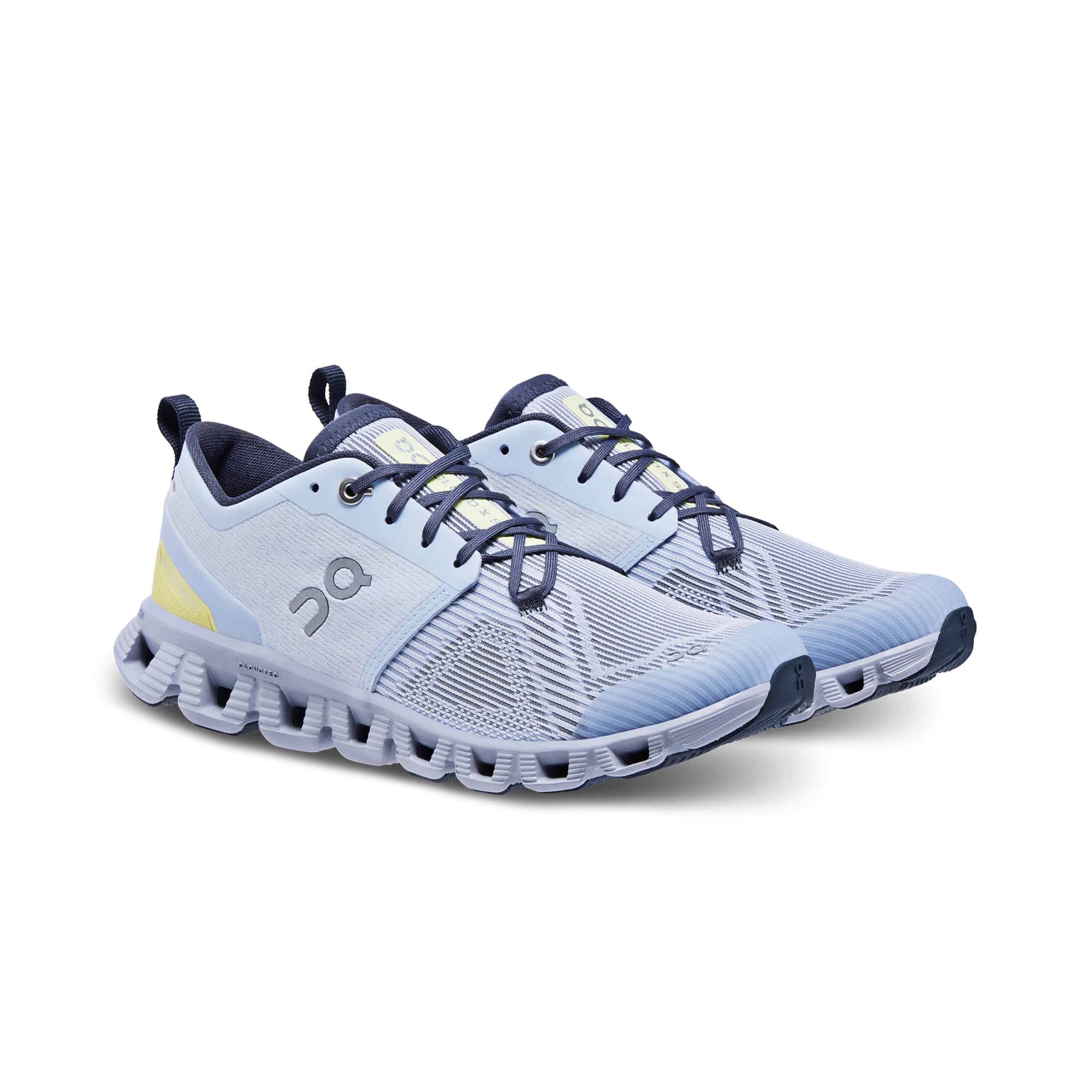 On Running Cloud X Shift V3 Heather Midnight W - On Running - 66.98295