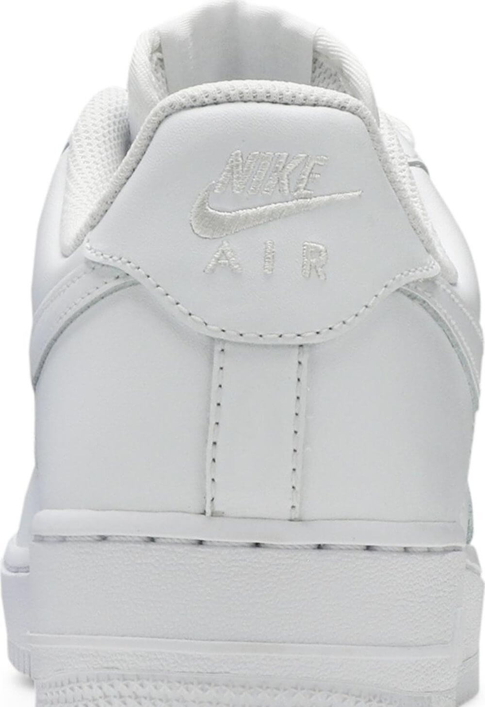 Wmns Air Force 1 07 Triple White - Nike