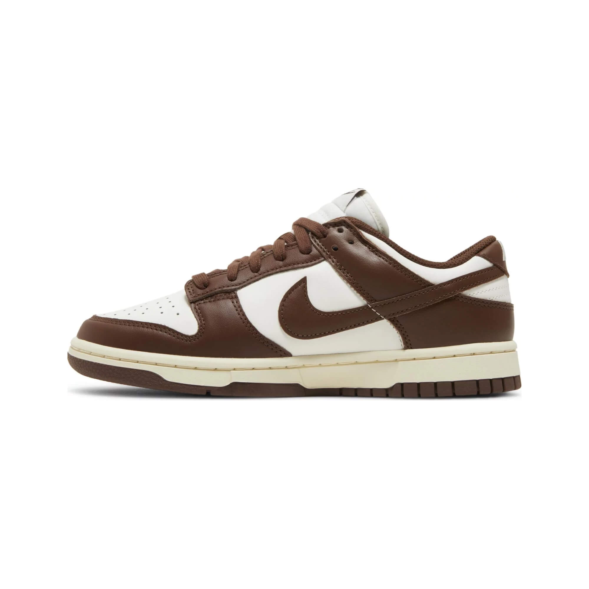 Wmns Dunk Low 'Cacao Wow' - Nike - DD1503 124
