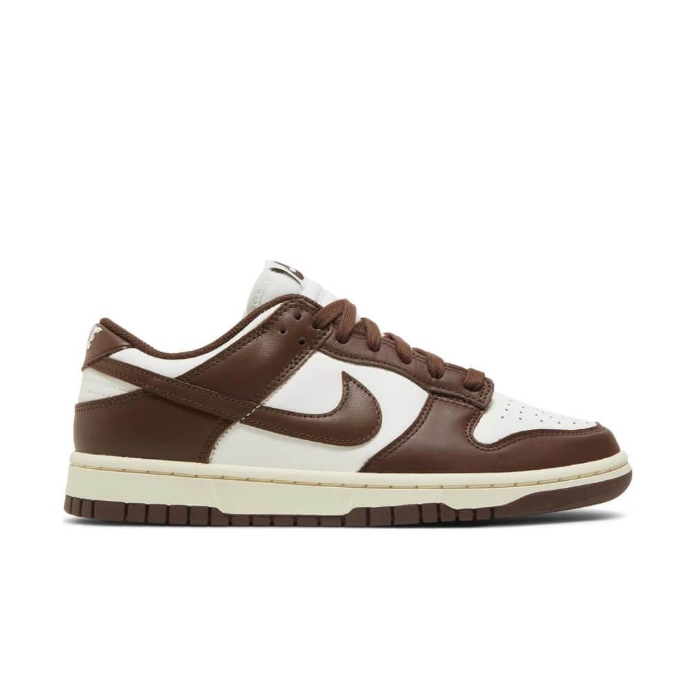 Wmns Dunk Low 'Cacao Wow' - Nike - DD1503 124