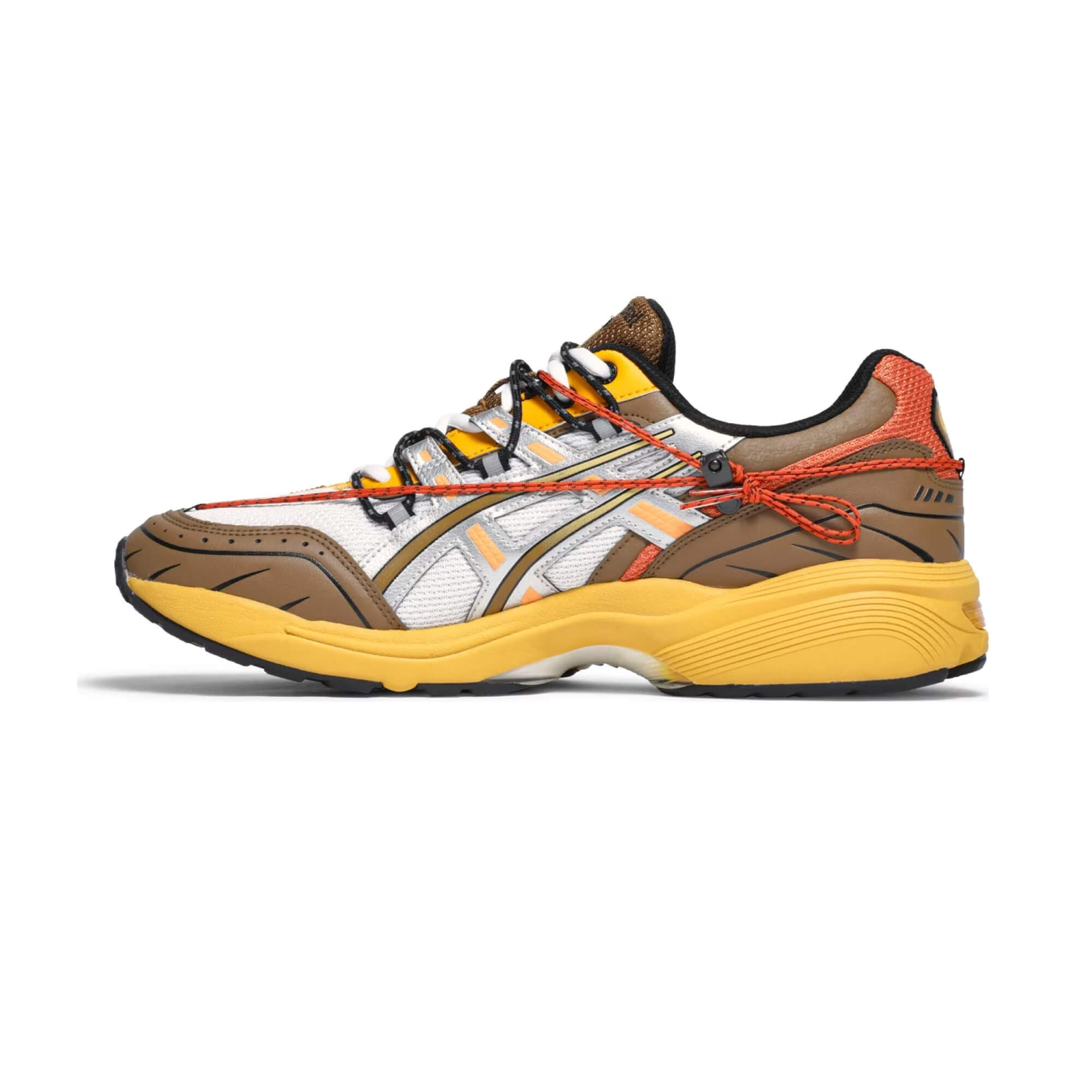 Asics Andersson Bell x Gel 1090 'White Orange' - Asics - 1203A115 105