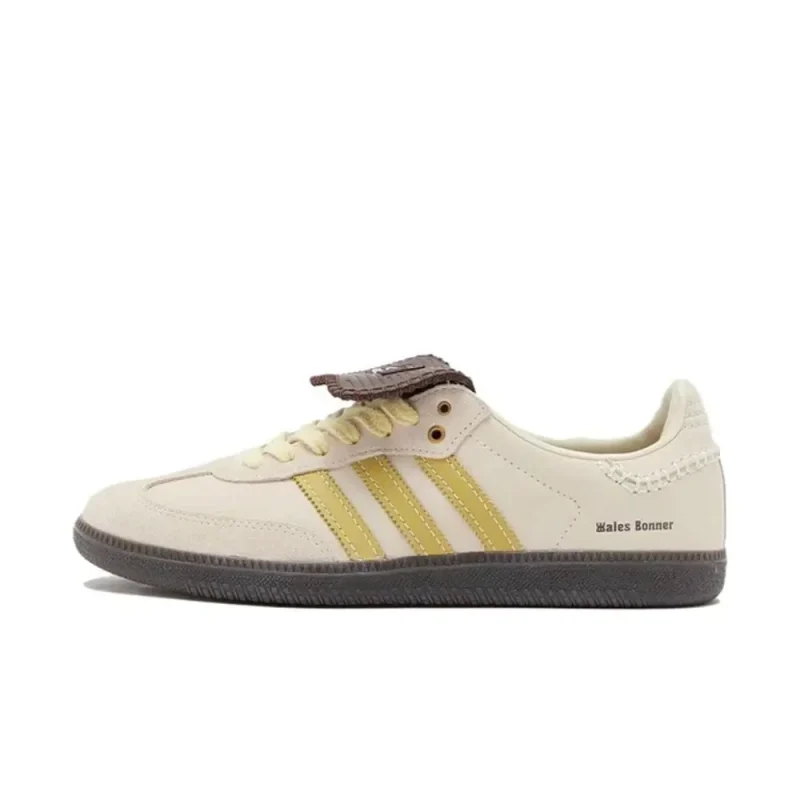 Adidas Samba Wales Bonner Ecrtin Brown