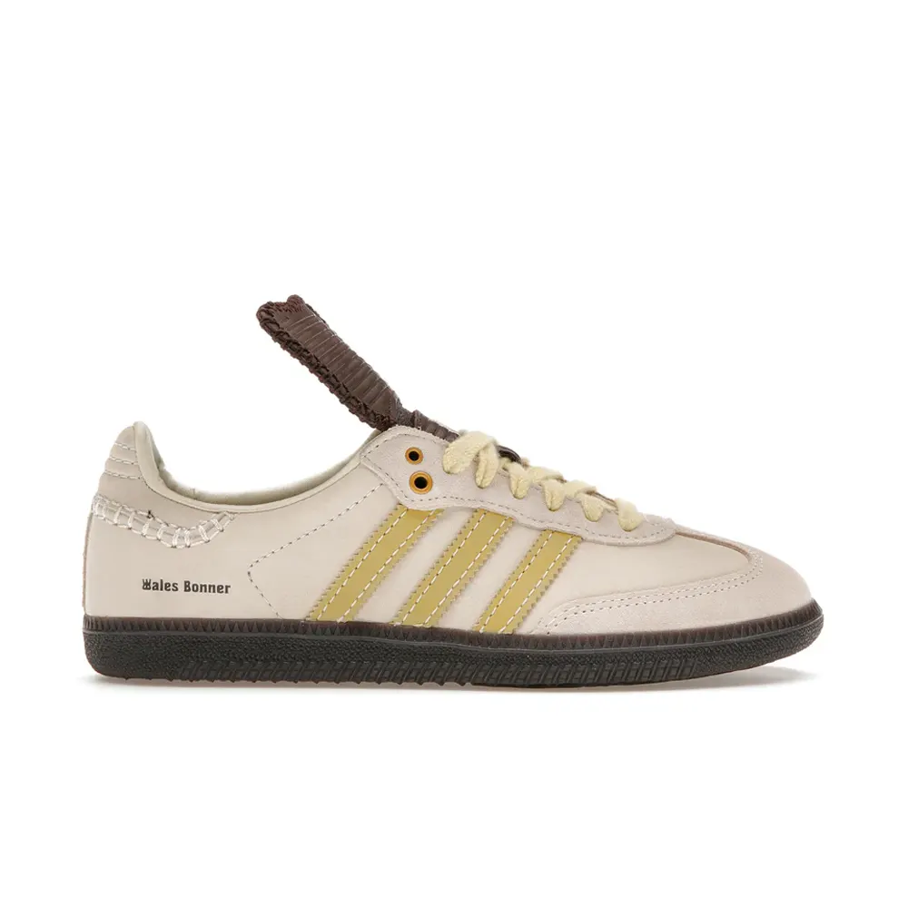 Adidas Samba Wales Bonner Ecrtin Brown