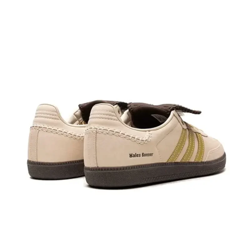 Adidas Samba Wales Bonner Ecrtin Brown