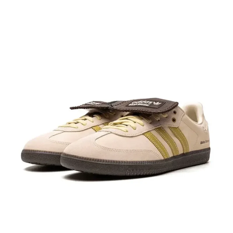 Adidas Samba Wales Bonner Ecrtin Brown