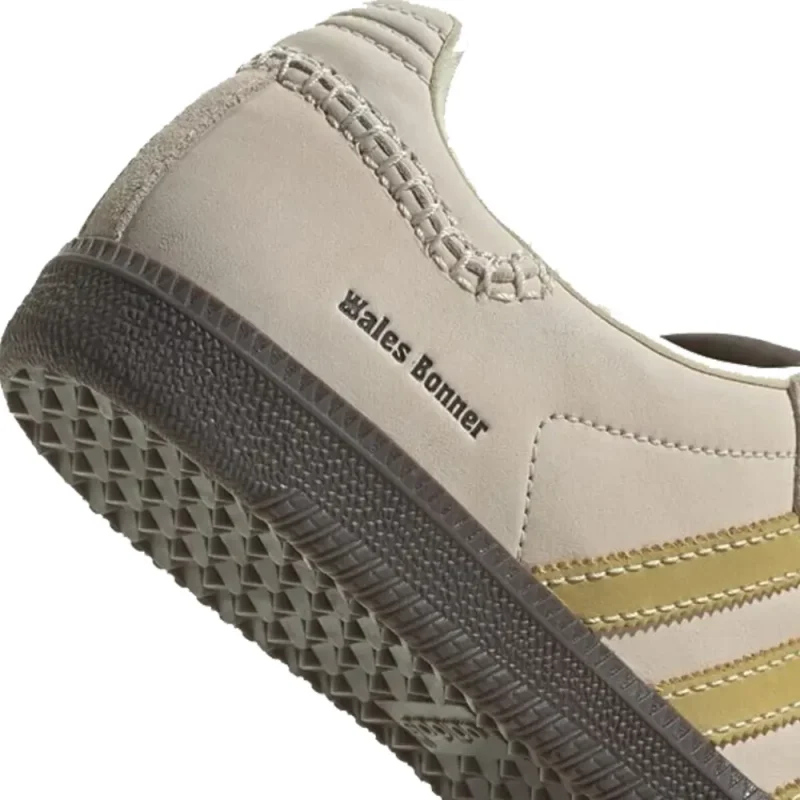 Adidas Samba Wales Bonner Ecrtin Brown