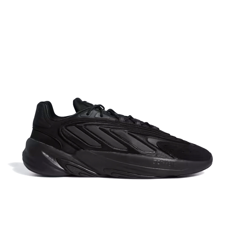 Adidas Ozelia Shoes Core Black