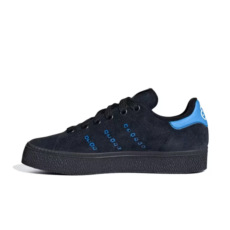 Adidas Adidas Originals X James Jarvis Stan Smith Cs Shoes Kids