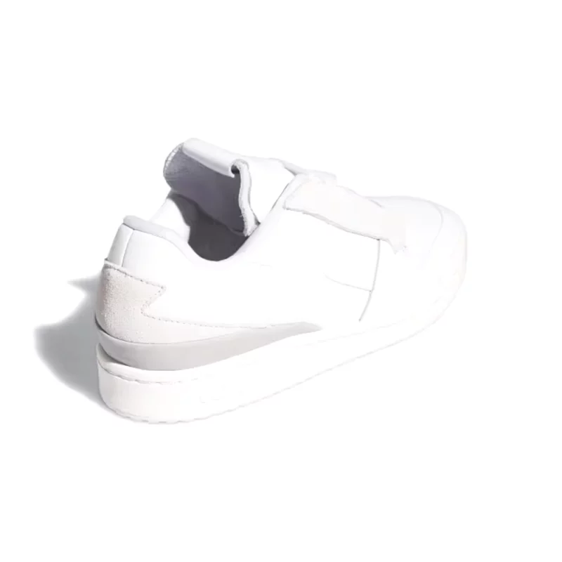 Adidas Forum Deconstructed Low Shoes White