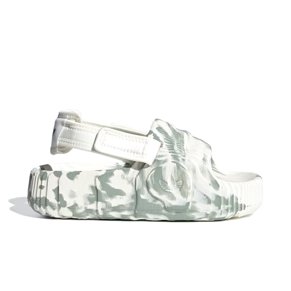 Adidas Adilette 22 Xlg Slides Off White