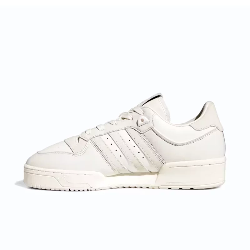 Adidas Rivalry 86 Low Shoes Cloud White