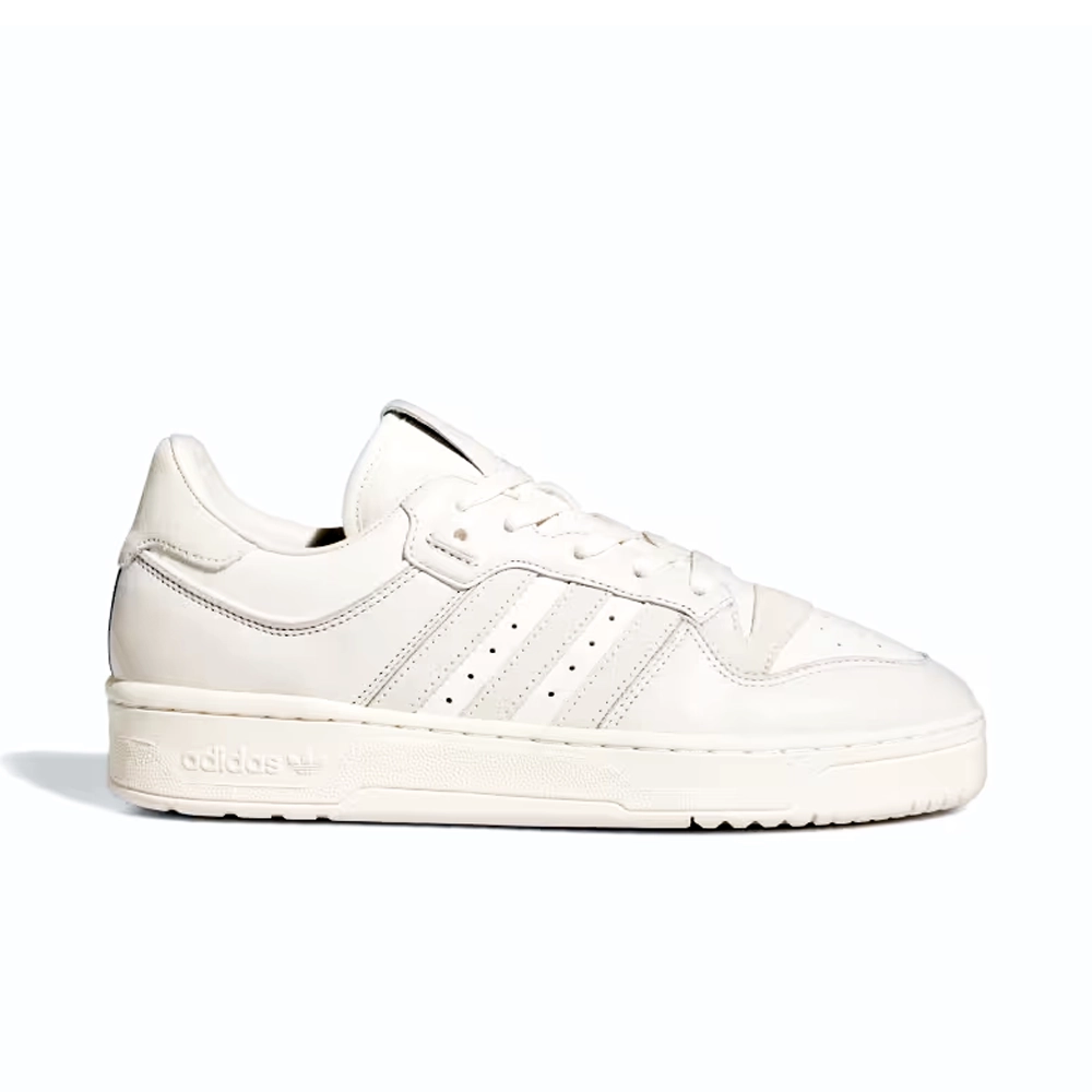 Adidas Rivalry 86 Low Shoes Cloud White