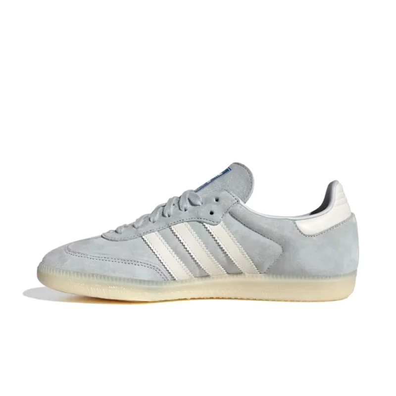 "Adidas Samba Og Shoes Wonder Sliver "