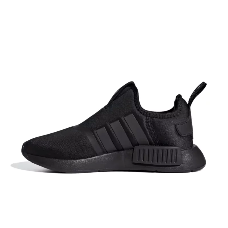 Adidas Nmd 360 Black Kids