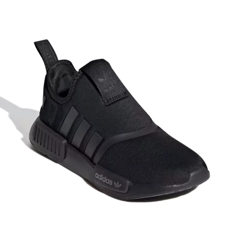 Adidas Nmd 360 Black Kids