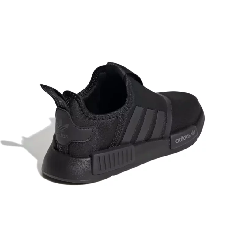 أديداس NMD 360 أسود للأطفال