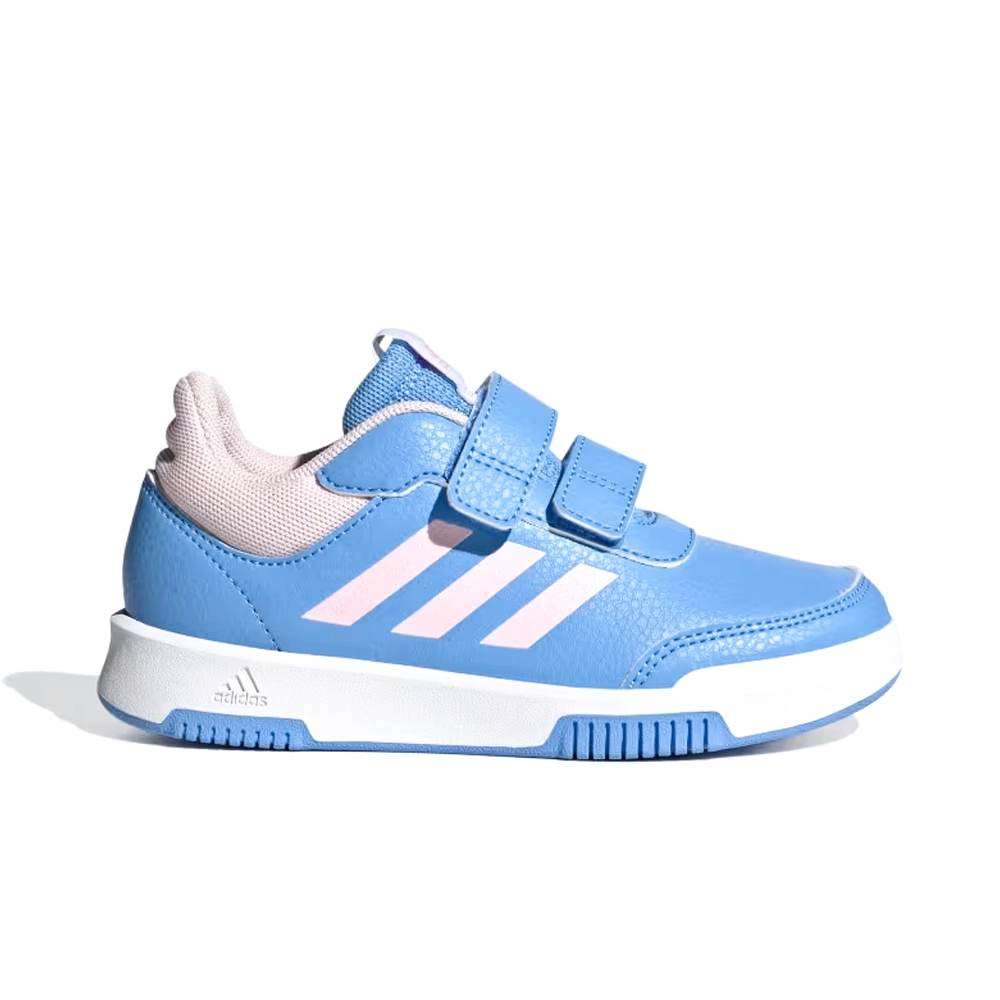 Adidas Tensaur Hook And Loop Blue