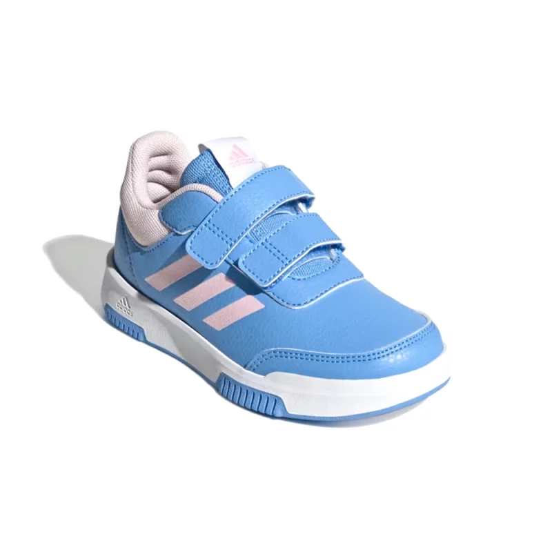 Adidas Tensaur Hook And Loop Blue